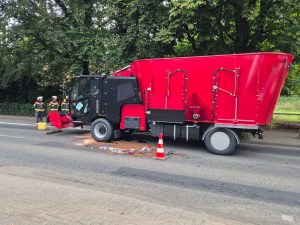 Einsatzbild Technische Hilfeleistung 04.09.2026 08:02