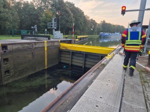 Einsatzbild Technische Hilfeleistung 19.10.2026 07:46