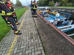 Einsatzbild Technische Hilfeleistung 19.10.2026 07:46