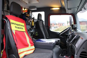 Freiwillige Feuerwehr Emsbüren | Hilfeleistungslöschgruppenfahrzeug 20/16