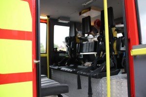 Freiwillige Feuerwehr Emsbüren | Hilfeleistungslöschgruppenfahrzeug 20/16