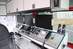 Freiwillige Feuerwehr Emsbüren | Einsatzleitwagen 1