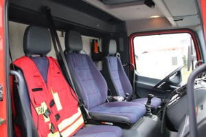 Freiwillige Feuerwehr Emsbüren | Rüstwagen 2