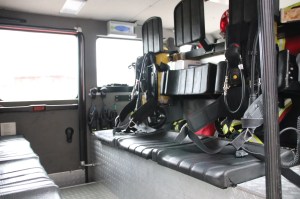 Freiwillige Feuerwehr Emsbüren | Löschgruppenfahrzeug 16/12