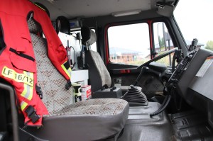 Freiwillige Feuerwehr Emsbüren | Löschgruppenfahrzeug 16/12