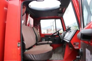 Freiwillige Feuerwehr Emsbüren | Tanklöschfahrzeug 8/18