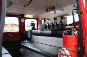 Freiwillige Feuerwehr Emsbüren | LF 16 TS