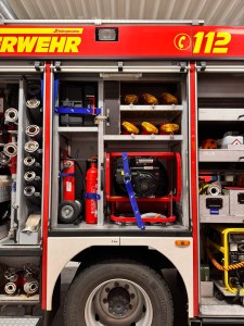 Geräteraum mitte rechts