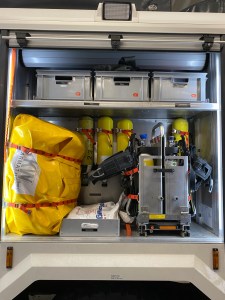 Geräteraum mitte rechts